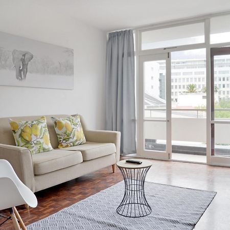 St Martini Gardens 409 Apartment Cape Town Exterior photo