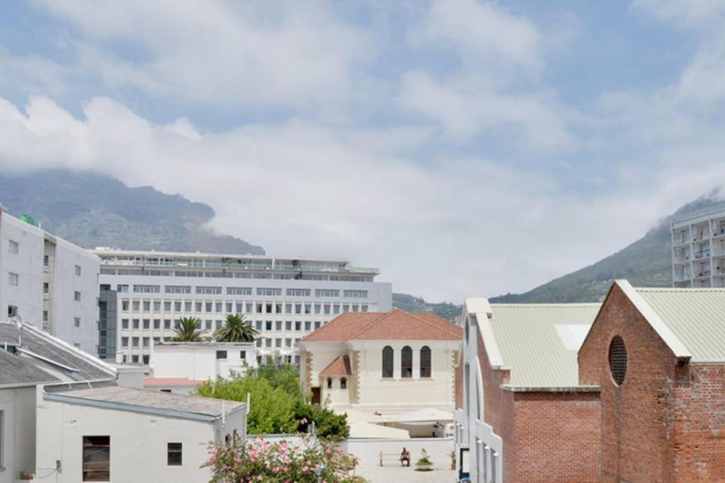 St Martini Gardens 409 Apartment Cape Town Exterior photo