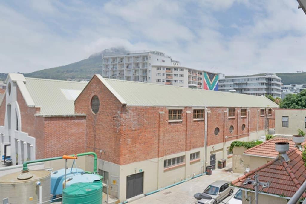 St Martini Gardens 409 Apartment Cape Town Exterior photo